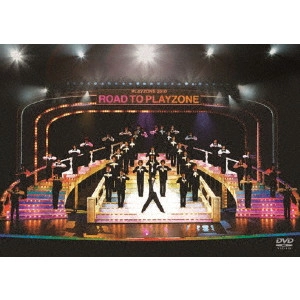 (MUSICAL) / (ミュージカル) / PLAYZONE 2010 ROAD TO PLAYZONE
