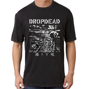 DROPDEAD / ドロップデッド 商品一覧 | ディスクユニオン・オンライン