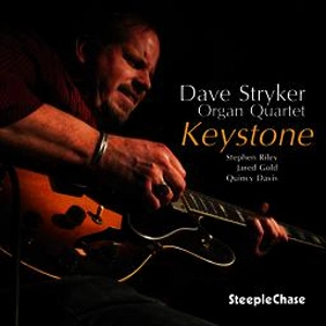 DAVE STRYKER / デイヴ・ストライカー / KEYSTONE