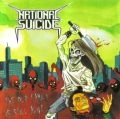 NATIONAL SUICIDE / OLD FAMILY IS STILL ALIVE
