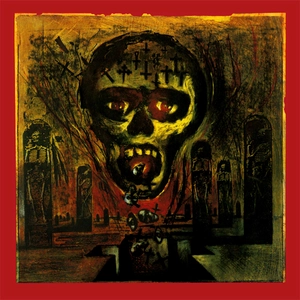 SLAYER / スレイヤー / SEASONS IN THE ABYSS