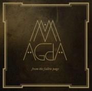 MAGDA / マグダ / FROM THE FALLEN PAGE