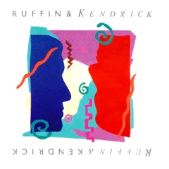 RUFFIN & KENDRICK / ラフィン・アンド・ケンドリックス / RUFFIN & KENDRICK