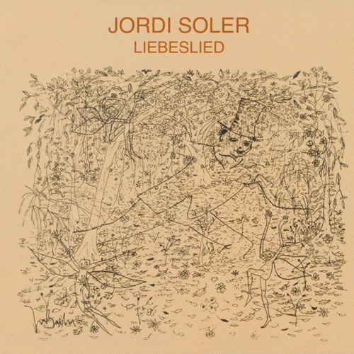TOTI SOLER / トティ・ソレール / LIEBESLIED