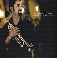 GUILLERMO CALLIERO / ギジェルモ・カジエロ / BARCELONA HORA CERO
