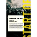 START OF THE DAY / スタートオブザデイ / ＬＯＶＥ　ＡＳＩＡ　ＴＯＵＲ