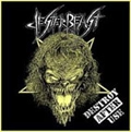 JESTER BEAST  / DESTROY AFTER USE