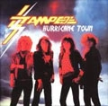 STAMPEDE / スタンピード / HURRICANE TOWN