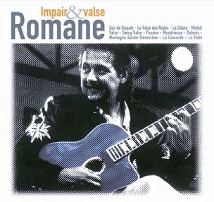 ROMANE / ロマーヌ / IMPAIR & VALSE