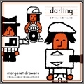 Margaret Drawers / マーガレットズロース / ｄａｒｌｉｎｇ