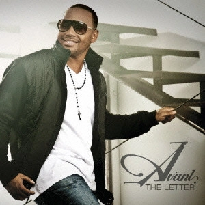 AVANT / アヴァーント / ザ・レター / THE LETTER