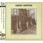 FAIRPORT CONVENTION / フェアポート・コンベンション / エンジェル･ディライト +1