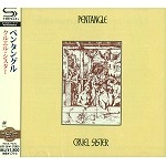 PENTANGLE / ペンタングル / クルエル･シスター