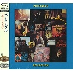PENTANGLE / ペンタングル / リフレクション