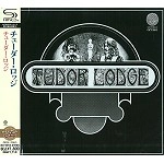 TUDOR LODGE / チューダー・ロッジ / チューダー･ロッジ