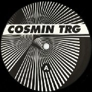 COSMIN TRG / LIEBE SUENDE