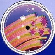 TRAKS BOYS / トラックス・ボーイズ / STARBURST
