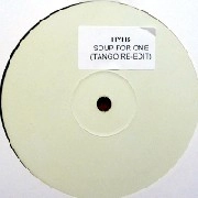 CHIC / シック / SOUP FOR ONE(TANGO RE-EDIT)