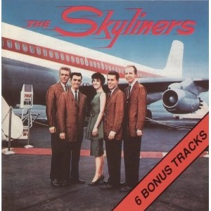 SKYLINERS / シンス・アイ・ドント・ハブ・ユー