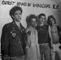 CHRONIC SICK / クロニックシック / CUTEST BAND IN HARDCORE