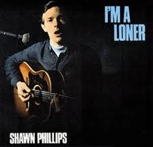 SHAWN PHILLIPS / ショーン・フィリプス / I'M A LONER
