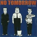 VA (NO TOMORROW RECORDS) / 1993-1998
