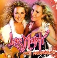 MARTI (LATIN) / ACARAMELAO