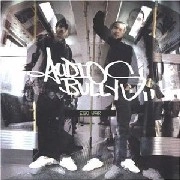 AUDIO BULLYS / オーディオ・ブリーズ / EGO WAR