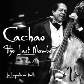 CACHAO / カチャーオ / THE LAST MAMBO(2CD) / LAST MAMBO(2CD)
