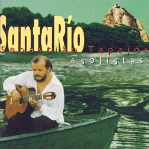 SEBASTIO TAPAJOS / SANTARIO