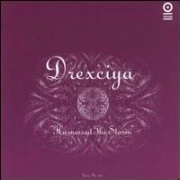 DREXCIYA / ドレクシア / ＨＡＲＮＥＳＳＥＤ　ＴＨＥ　ＳＴＯＲＭ