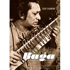 RAVI SHANKAR / ラヴィ・シャンカール / RAGA:A FILM JOURNEY TO THE SOUL OF INDIA