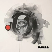 RAKAA of DILATED PEOPLES / DELILAH EP