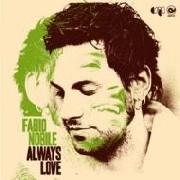 FABIO NOBILE / ファビオ・ノービル / ＡＬＷＡＹＳ　ＬＯＶＥ