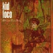 KID LOCO / キッド・ロコ / SOUND LOVE STORY