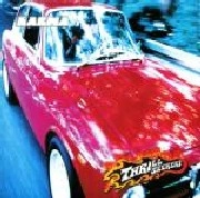 KARMA / カーマ / ＴＨＲＩＬＬＳＥＥＫＥＲＳ