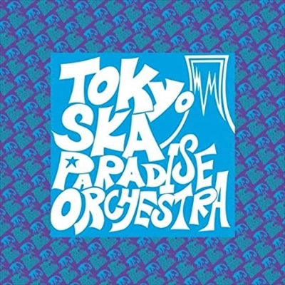 TOKYO SKA PARADISE ORCHESTRA / 東京スカパラダイスオーケストラ / 東京スカパライダイス国技館（初