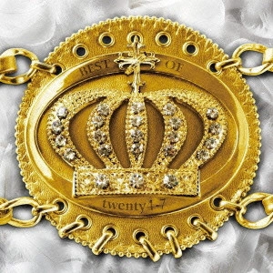 twenty 4-7 / BEST OF twe(DVD / BEST OF TWENTY4-7