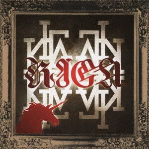 ZORRO           / KIGA(初回)