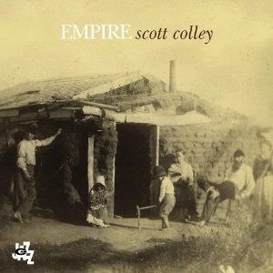 SCOTT COLLEY / スコット・コリー / EMPIRE