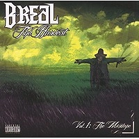 B-REAL / B・リアル / HARVEST VOL.1