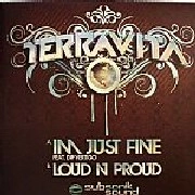 TERRAVITA / I'M JUST FINE FEAT.DIP VERTIGO