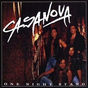 CASANOVA / カサノヴァ / ONE NIGHT STAND - DELUXE