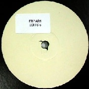 THEO PARRISH / セオ・パリッシュ / UGLY EDITS 5(THEOS RE-EDIT)
