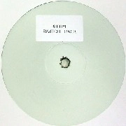 THEO PARRISH / セオ・パリッシュ / UGLY EDITS SWITCH TRACK(THEO PARISH EGLY E