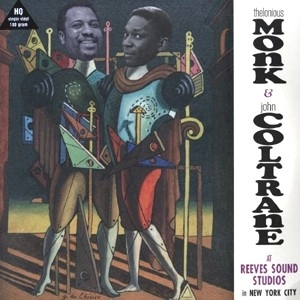 THELONIOUS MONK / セロニアス・モンク / AT REEVES SOUND STUDIOS