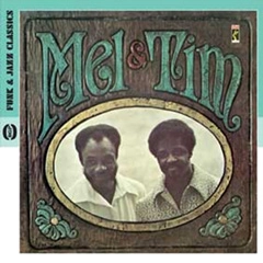 MEL & TIM / メル&ティム / MEL & TIM