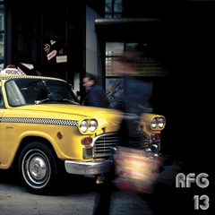 V.A. (RARE FUNKY GROOVE) / RARE FUNKY GROOVE VOL.13