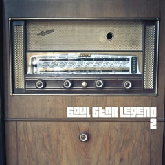V.A. (SOUL STAR LEGEND) / SOUL STAR LEGEND VOL.2