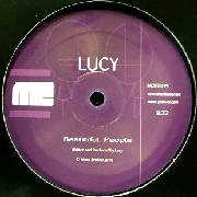 LUCY / BEAUTIFUL PEOPLE